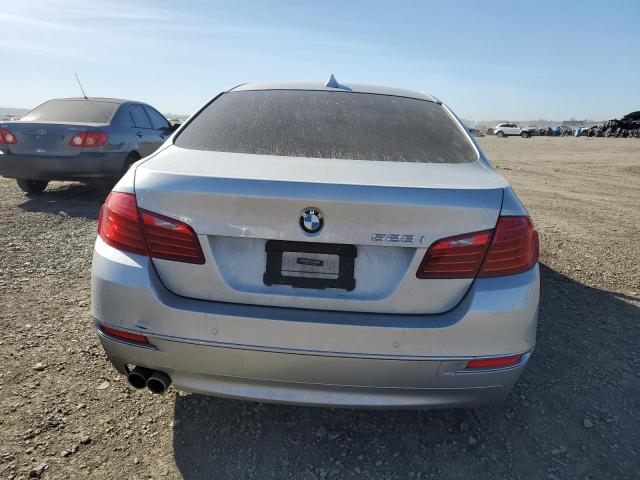 WBA5A5C51FD523808 BMW 528 I