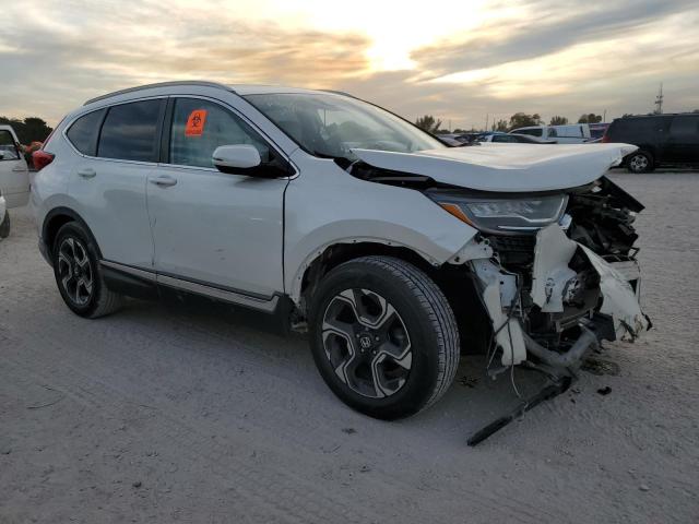 5J6RW1H93JL007453 Honda Cr-v Touring
