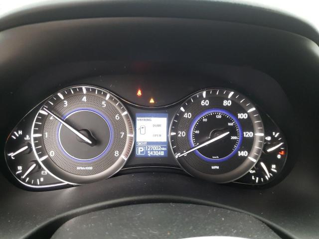 JN8AZ2NCXE9353376 Infiniti QX80