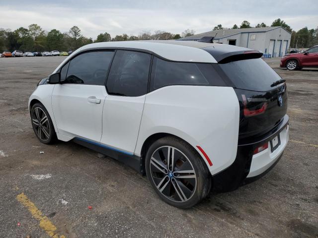 WBY1Z4C53FV279219 BMW I3 REX