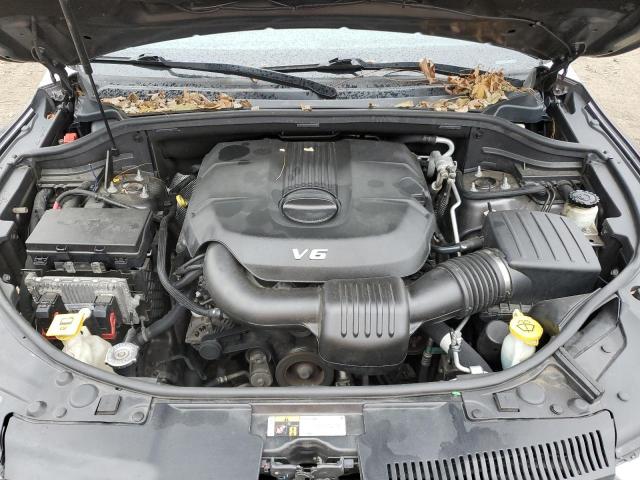1C4RDJEG7FC850819 Dodge Durango Citadel