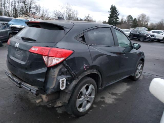 3CZRU5H57GM726304 Honda HR-V EX
