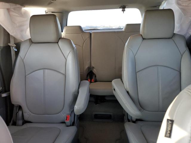 1GKKRRKD1GJ123138 GMC Acadia Slt-1