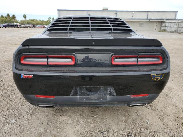 2C3CDZAG6PH553781 Dodge Challenger Sxt