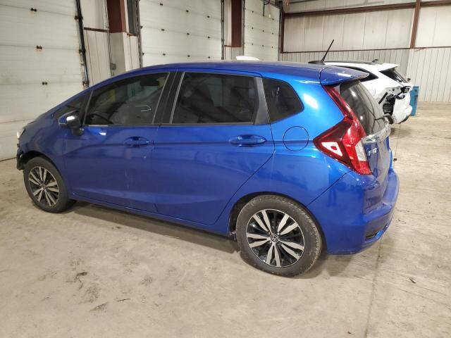 3HGGK5H95JM728177 Honda FIT EX