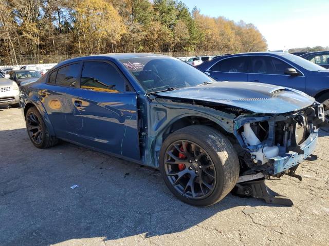 2C3CDXL95LH244011 Dodge Charger Srt Hellcat