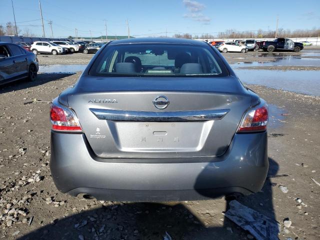 1N4AL3AP2FN875803 Nissan ALTIMA 2.5