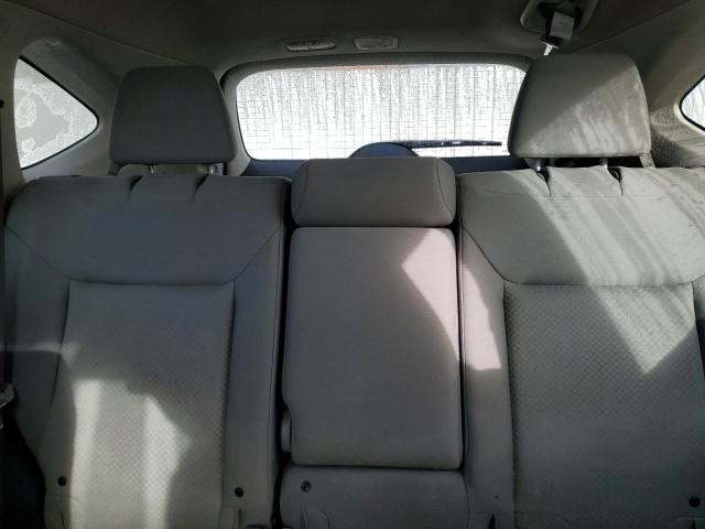 5J6RM4H35FL011255 Honda CR-V LX