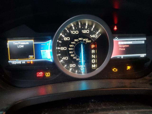 1FM5K8GT6FGA12292 Ford EXPLORER SPORT