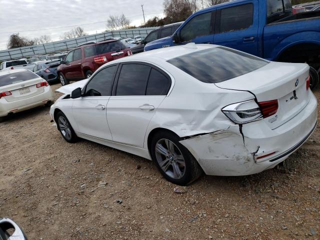 WBA8B9G58JNU98260 BMW 330 I