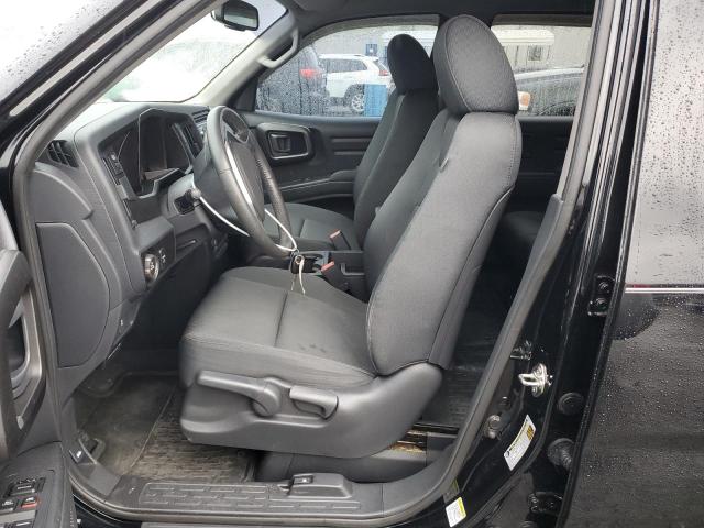 5FPYK1F78EB006023 Honda Ridgeline Sport