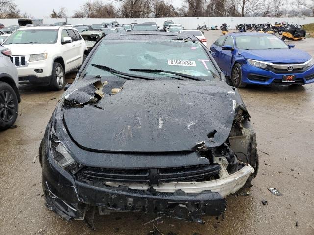 1C3CDFBB0ED681302 Dodge DART SXT