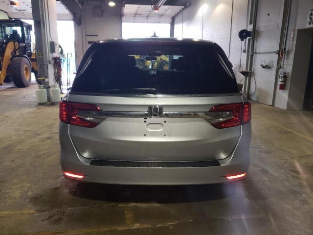 5FNRL6H56JB042399 Honda ODYSSEY EX