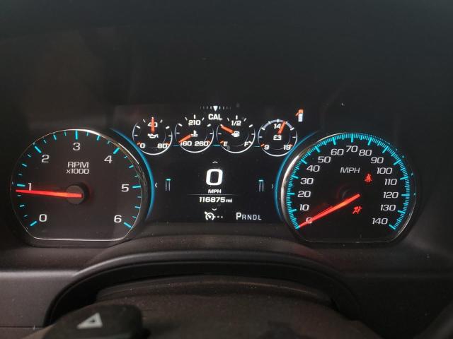 3GTU2PEJ1HG290794 GMC Sierra K1500 Denali