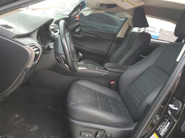 JTJYARBZ8K2135795 Lexus Nx 300 Base