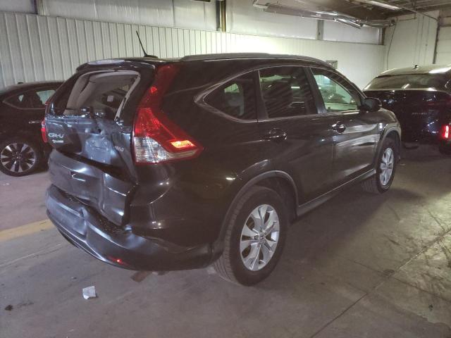 5J6RM4H75EL042412 Honda CR-V EXL