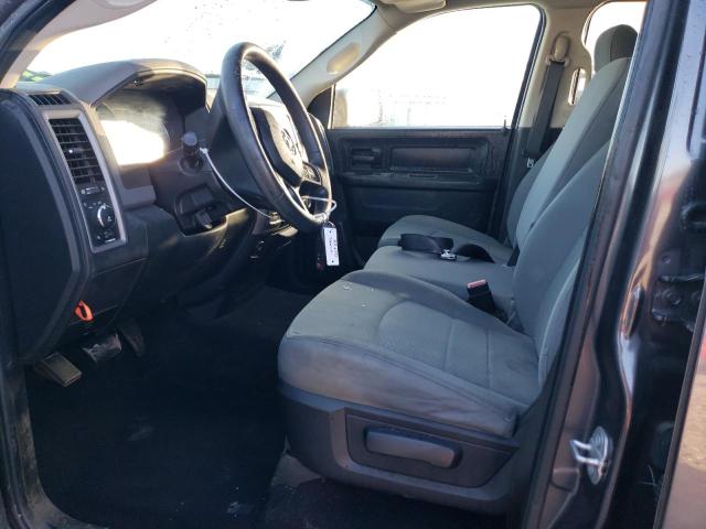 1C6RR7FT7GS303550 RAM 1500 St