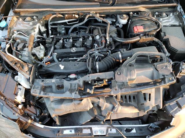 19UDE4H60RA000947 Acura Integra A-spec Tech