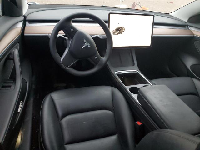 5YJ3E1EA0PF586944 Tesla MODEL 3