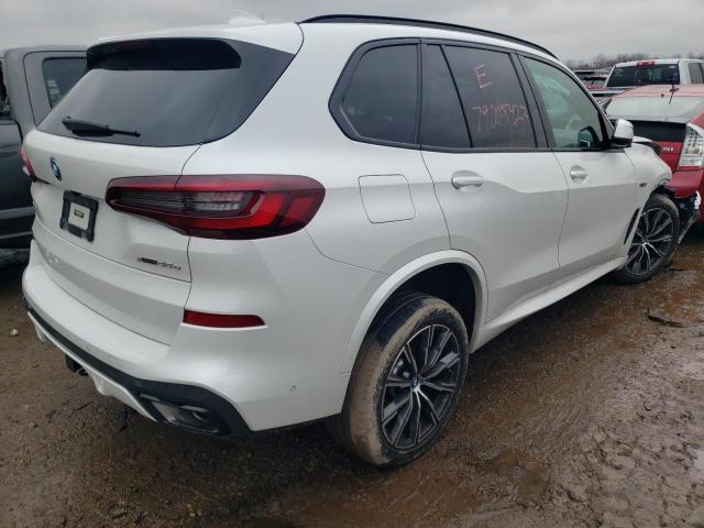 5UXTA6C04N9K04519 BMW X5 Xdrive45e