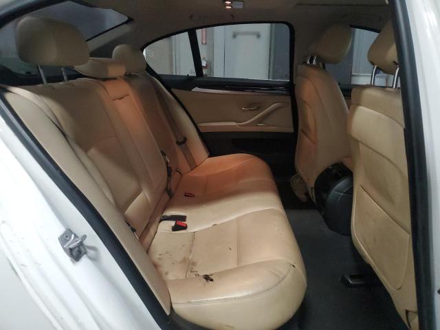 WBA5A5C59GD528952 BMW 528 I