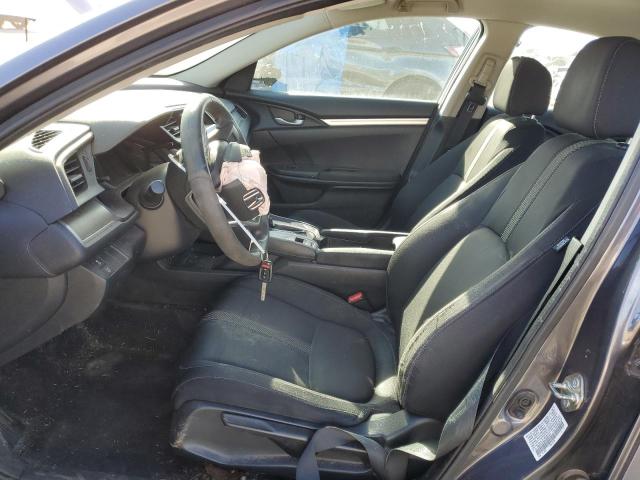 19XFC2F50GE061401 Honda Civic Lx