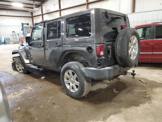 1C4BJWEG6JL907723 Jeep Wrangler Unlimited Sahara