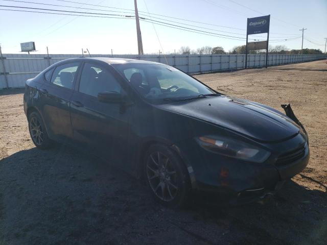 1C3CDFBB2ED859985 Dodge DART SXT