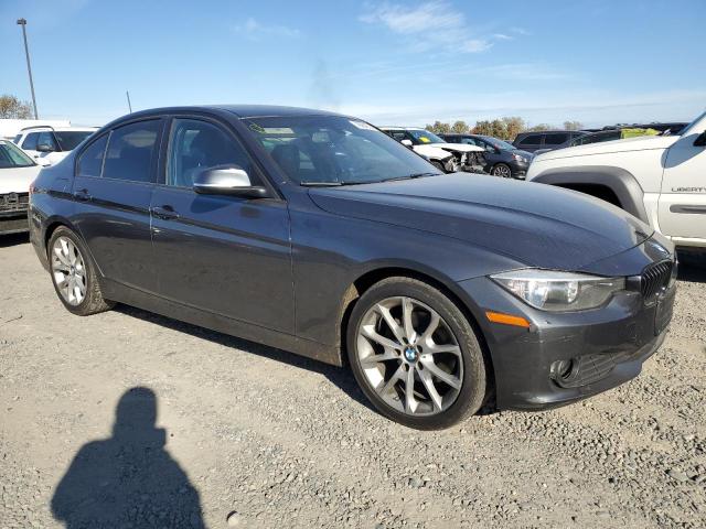 WBA3B1C51EK135517 BMW 320 I