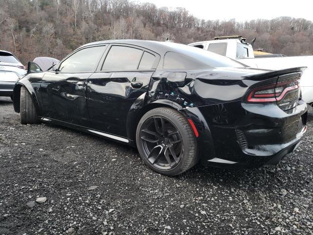 2C3CDXL93PH626317 Dodge Charger Srt Hellcat