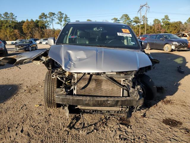 2C4RDGCG4HR735501 Dodge Grand Caravan Sxt