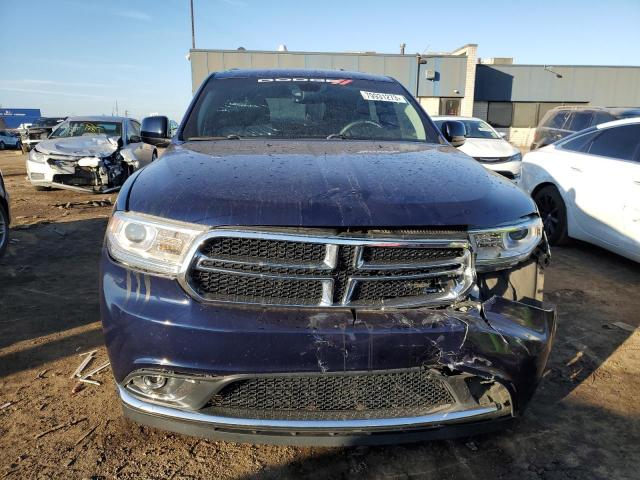 1C4RDJAGXHC780838 Dodge Durango Sxt
