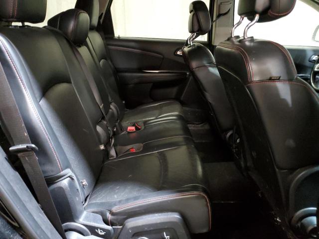 3C4PDCEGXET247188 Dodge Journey R/t