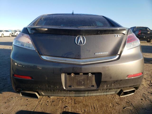 19UUA8F3XEA002789 Acura Tl Se
