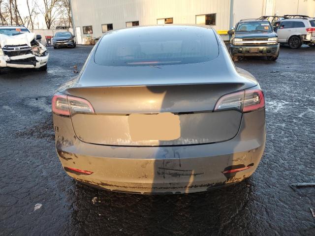 5YJ3E1EB0KF391685 Tesla MODEL 3