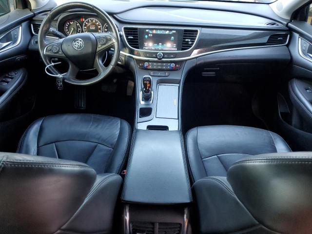 1G4ZR5SS2HU168182 Buick Lacrosse Premium