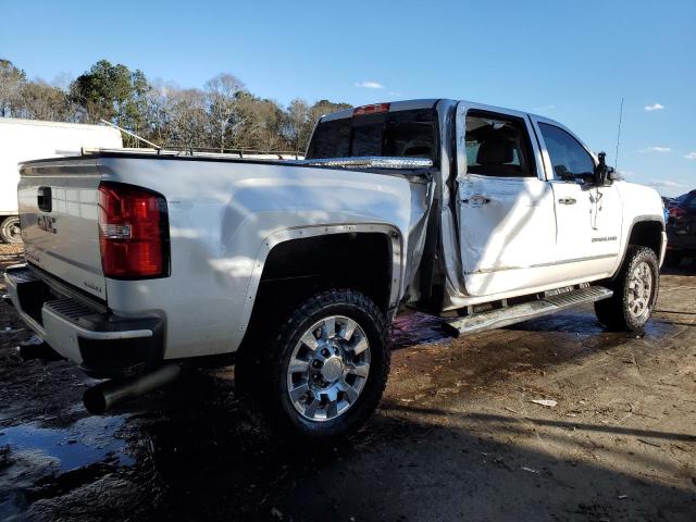 1GT12SEY3KF226669 GMC Sierra K2500 Denali