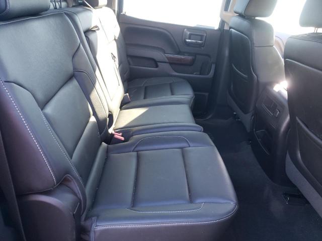 3GTU2VEC7FG294786 GMC Sierra K1500 Slt