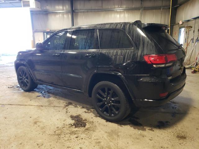 1C4RJFAG6KC565566 Jeep Grand Cherokee Laredo