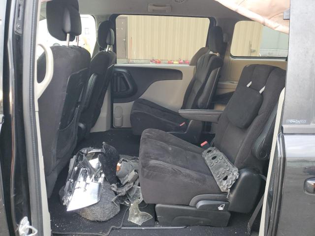 2C4RDGCG5ER206599 Dodge Grand Caravan Sxt