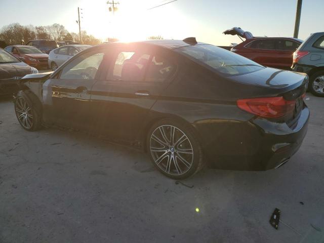 WBAJE7C58JWD53252 BMW 540 XI