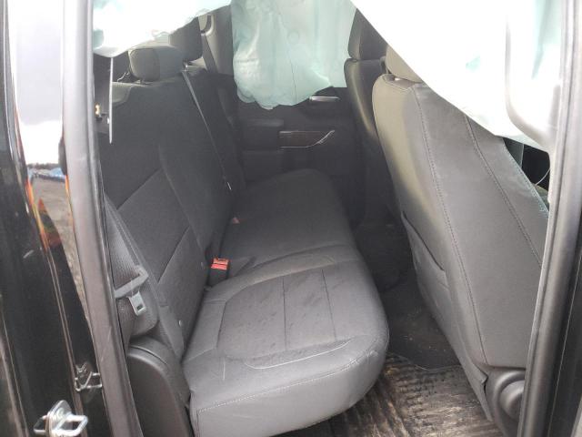 1GTR9CEK9MZ191752 GMC Sierra K1500 Elevation