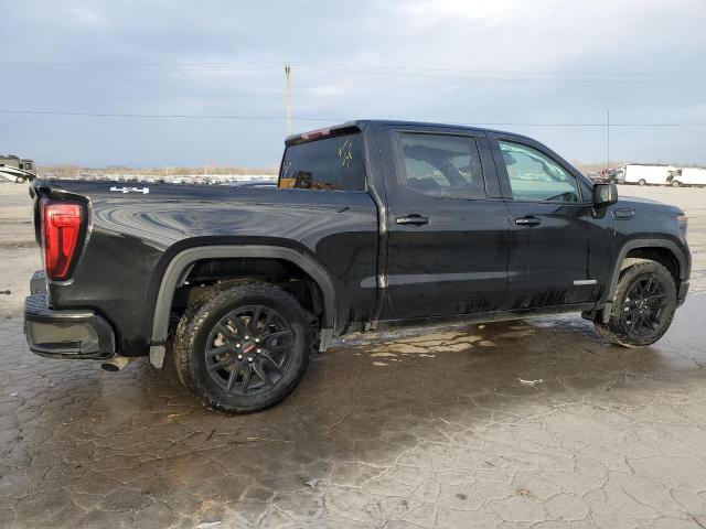 3GTPUCEK0NG602348 GMC Sierra K1500 Elevation