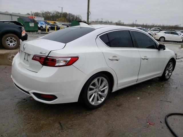19UDE2F74GA002097 Acura Ilx Premium