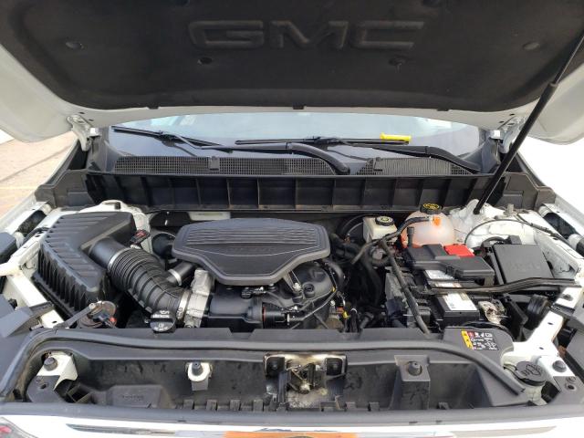 1GKKNWLSXHZ174129 GMC Acadia Slt-2