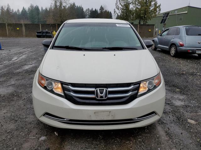 5FNRL5H26GB086993 Honda ODYSSEY LX