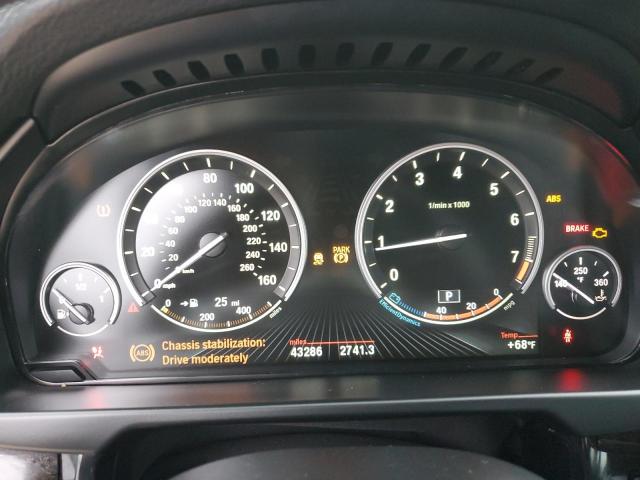 5UXKR2C58J0Z17138 BMW X5 Sdrive35i