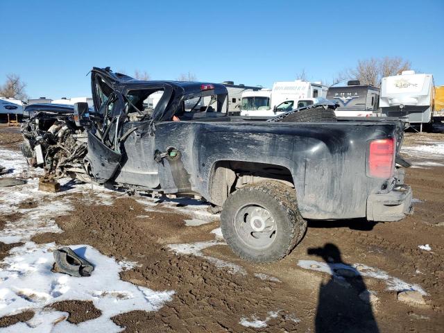 1GT424E80FF517872 GMC Sierra K3500 Denali