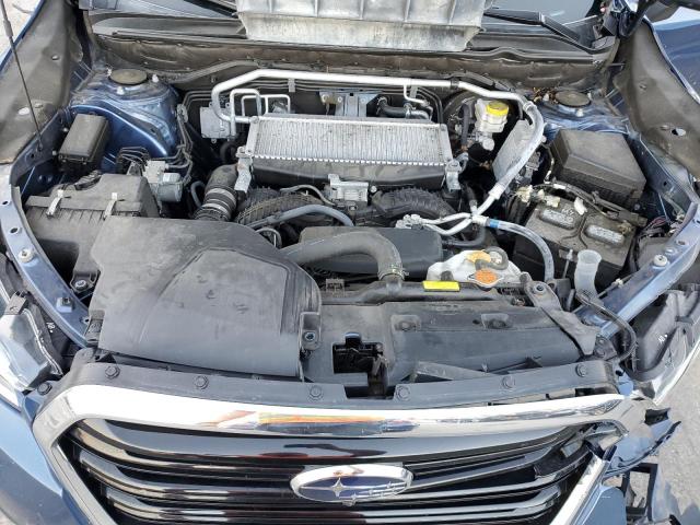 4S4WMARD4K3449821 Subaru Ascent Touring
