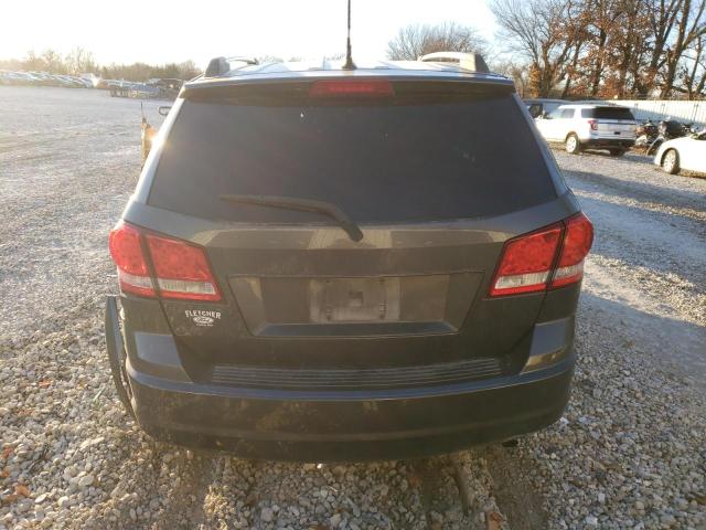 3C4PDCAB2ET317146 Dodge JOURNEY SE